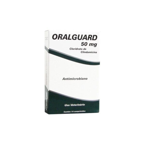 Oralguard 50 mg