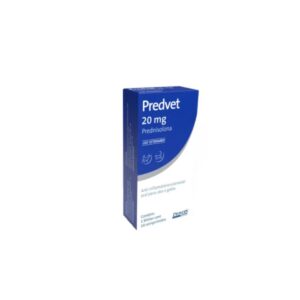 Predvet 20 mg Cartucho