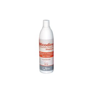 Sh Micodine 2% 500ml