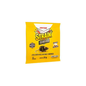 Straik Mata Rato 25g