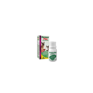 Vermex Plus 20ml