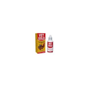 Vet Gold 20 Ml