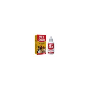 Vet Gold 50 Ml