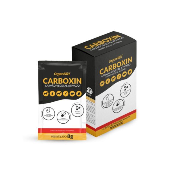 Carboxin Display 10 sh/8g