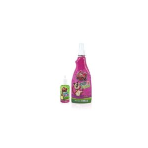 Casadinho Cat Dog Pode 500 ml/n Pode 30 ml