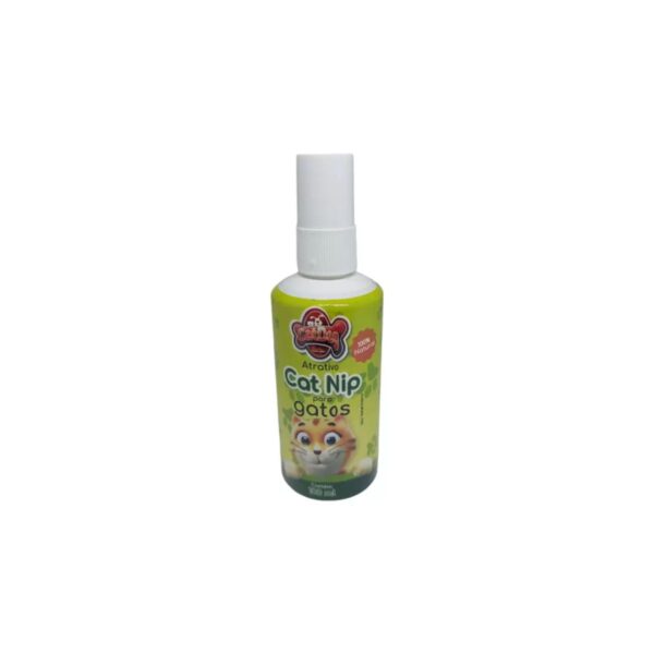 Cat Nip 100 ml