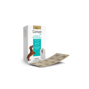 Cortvet Pet Display 5 x 10 x 0,5 mg