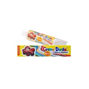 Creme Dental Neutro Caixinha 90g