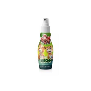 Deo Colonia Catdog Bebe 120 ml