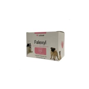 Falexyl Display 75mg 5 x 14 Comp.