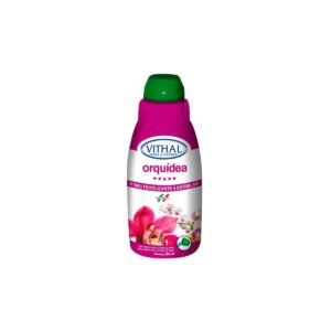 Fert Liq Vithal Orquidea 250 ml