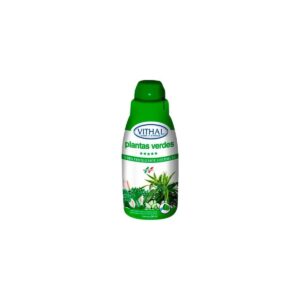 Fert Vithal Liq Plantas Verdes 250 ml