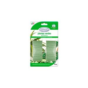 Fert Vithal Plantas Verdes c/ 30 Bastonetes