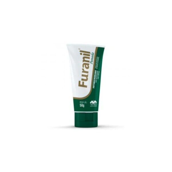 Furanil Bisnaga 50 g