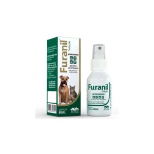 Furanil Soluçao Spray 60ml