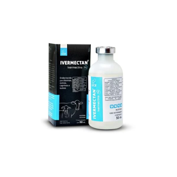 Ivermectan 50 ml