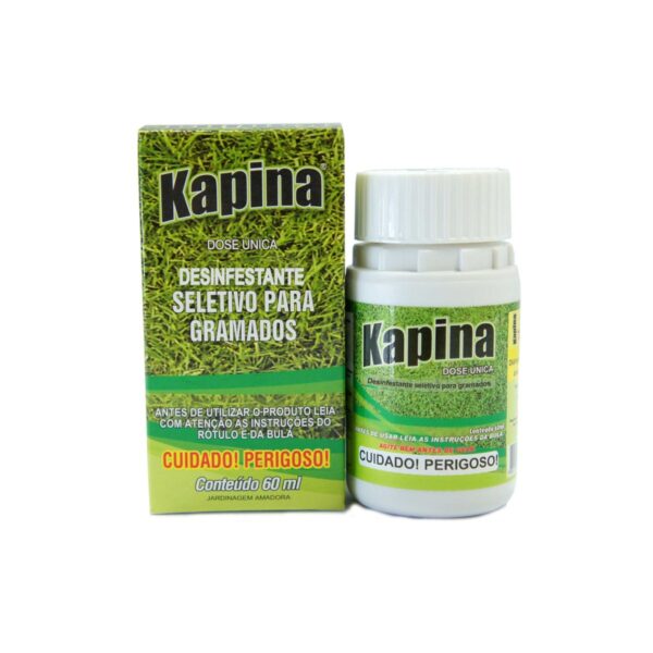 Kapina 60 ml