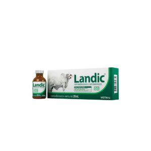 Landic 20ml - Un