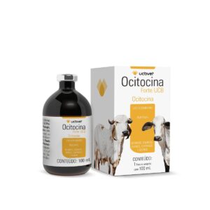 Ocitocina Promobox 100 ml