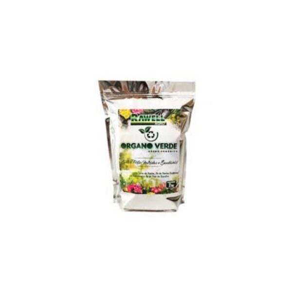 Organo Verde 2 kg