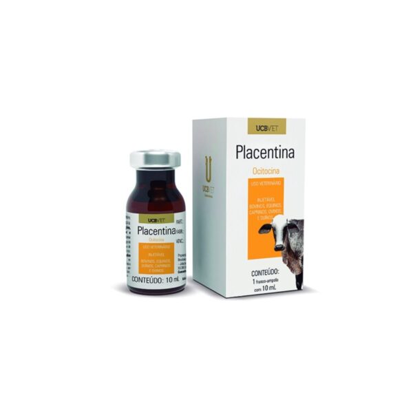 Placentina 10 ml