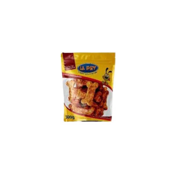 Prensado 3 Bacon 500 g