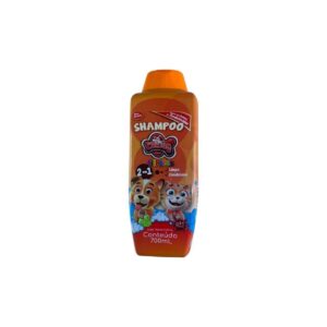 Sh Filhotes 700 ml