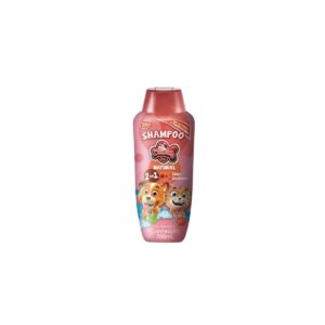 Sh Natural 2 Em 1 700 ml