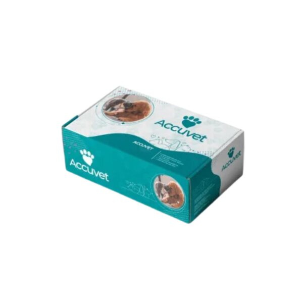 Teste Herpesvirus Felino Fhv 5 x 1