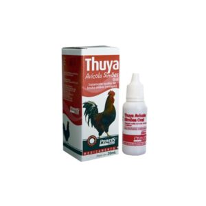 Thuya Avic. Simões 20 ml