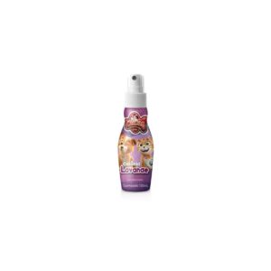 Deo Colônia Catdog Lavande 120 ml