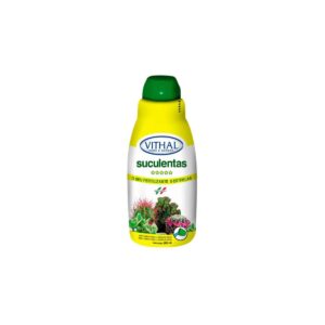 Fert Liq Vithal Suculentas 250 ml