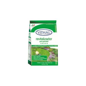 Fert Vithal Revitalizador Gramados 1kg