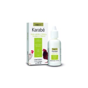 Karabe 30 ml