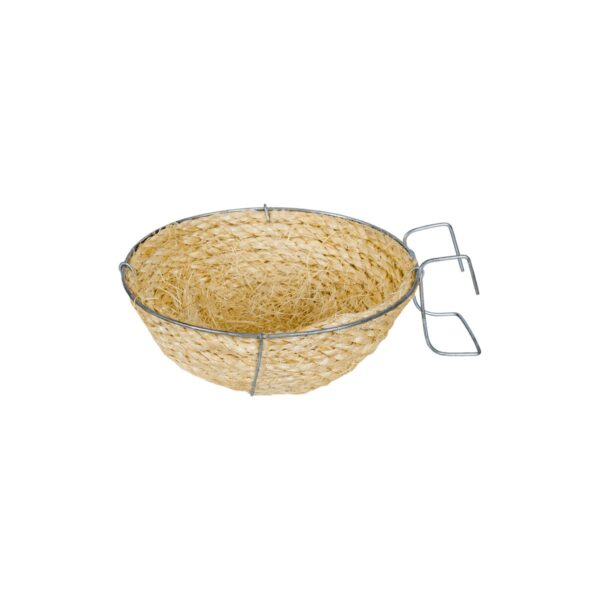 Ninho Corda Belga 12 x 1