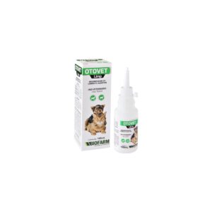 Otovet Limp. 100 ml