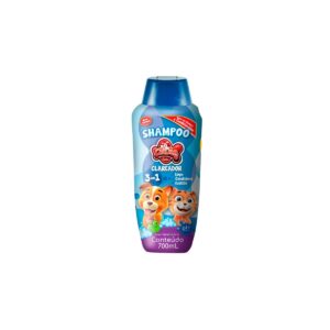 Sh Catdog Clareador 700ml