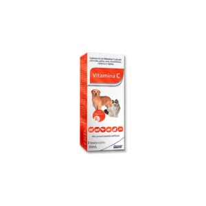 Vitamina C Provets 30 ml