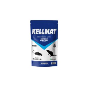 Kellmat Soft Bait 200g 20x10g