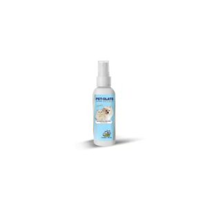 Antisséptico para Cachorro e Gatos Pet Olate Incolor 100ml