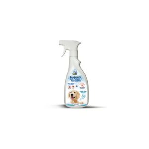 Desodorante Antipulgas e Carrapatos Cachorro Mon Ami 500ml