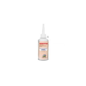 Hemostak Iodo Cicatrizante 100ml - Mon Ami