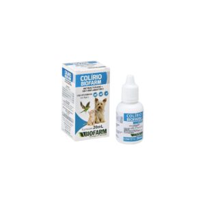 Colirio Pet Biofarm 20ml