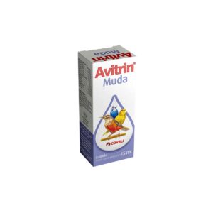 Avitrin Muda 15ml