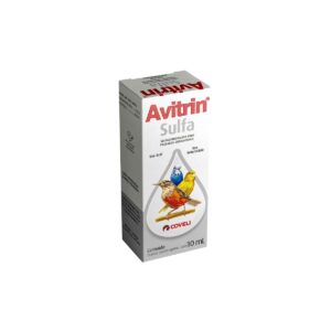 Avitrin Sulfa 10ml