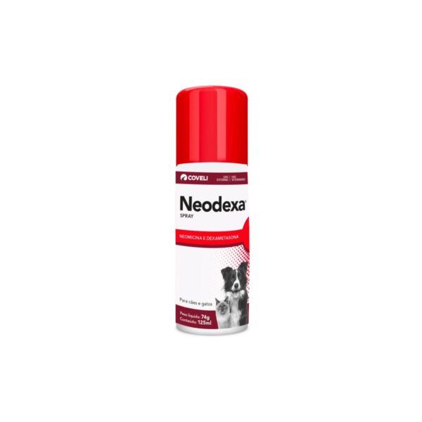 Neodexa Spray 125ml