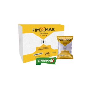 Pó para Baratas Fim Max 200g