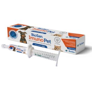 Biosan Imuno Pet 14g