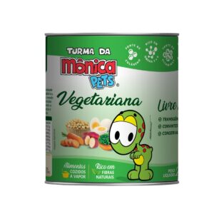 Funcional Vegetariana 280g