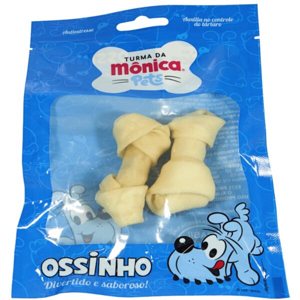 Osso Nó 2-3 c/2un